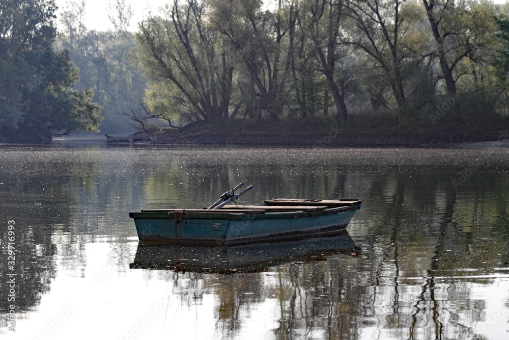 Fischerboot