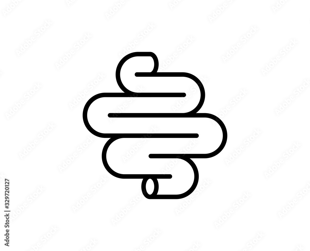 People line icon People line icon