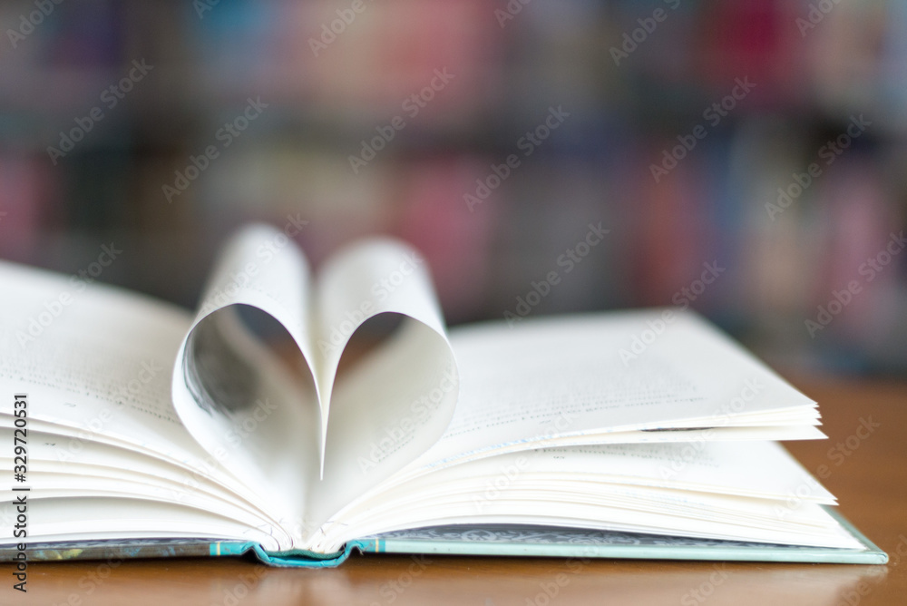 book book