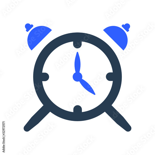 Alarm clock Icon