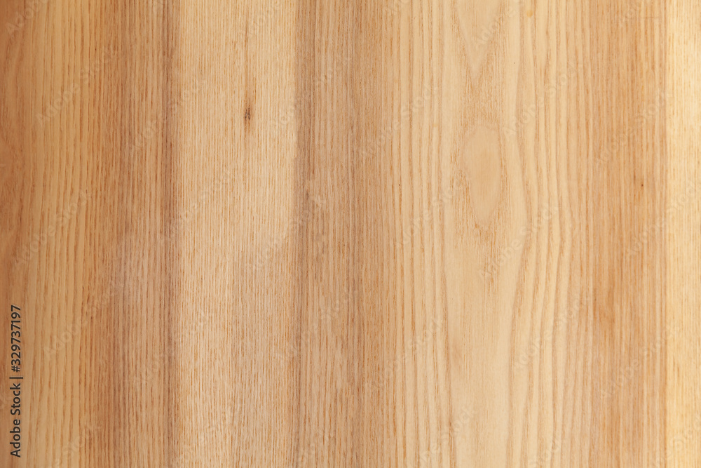 New oak wood plank pattern, background texture New oak wood plank pattern, background texture