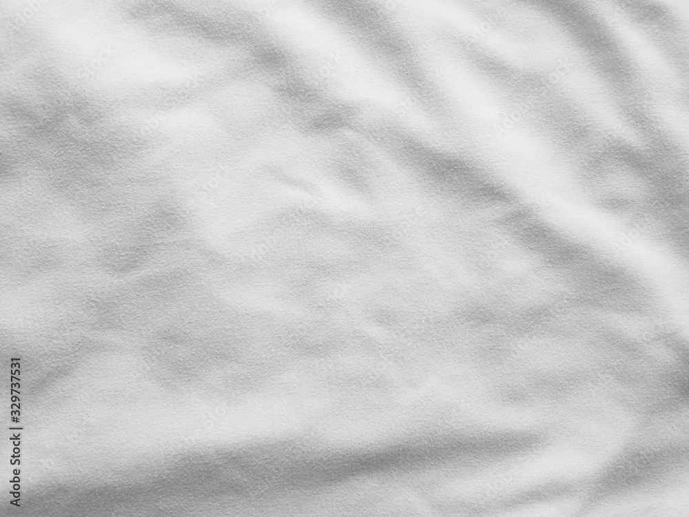 custom made wallpaper toronto digitalSoft white wrinkled fabric background