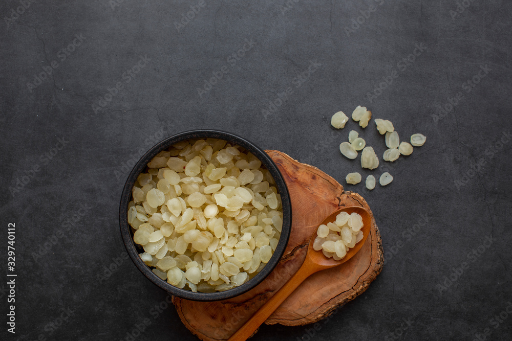 chinese dessert tong sui(Sweet Soup)ingredients ;Chinese cuisine, dried