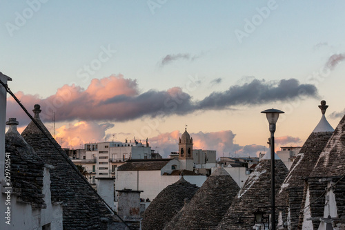 Alberobello