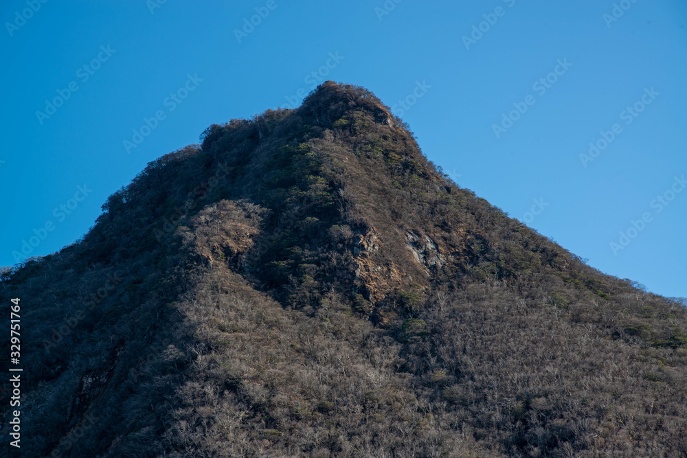 山頂 山頂