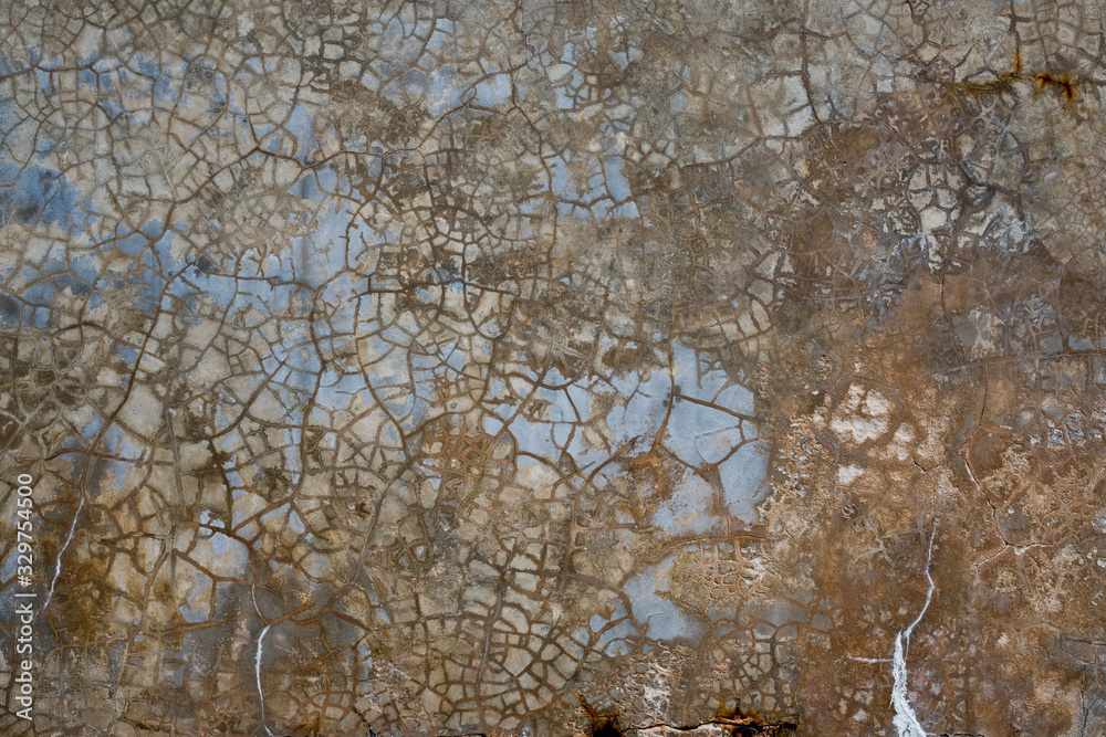Fototapeta premium cement texture background, wallpaper