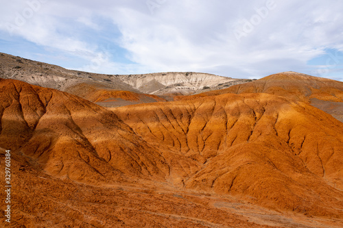 tierra d colores argentina