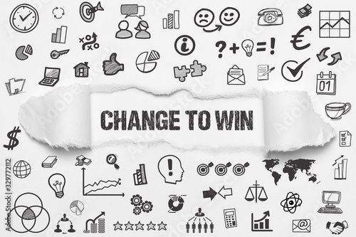 Change to win 