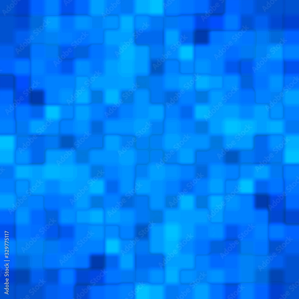 abstract light blue mosaic background texture abstract light blue mosaic background texture