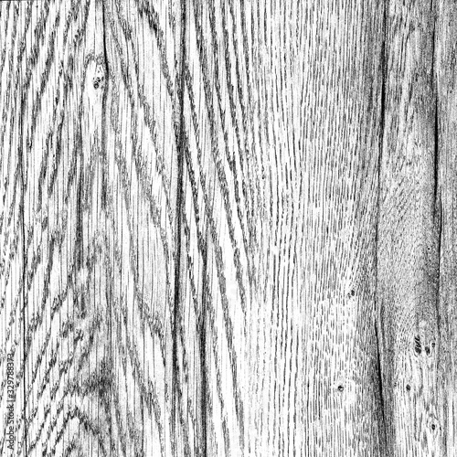 A Wood structure on a black and white background, suitable for cover and cover sheet. Ideas for your graphic design, banner, poster, packaging, for site or more