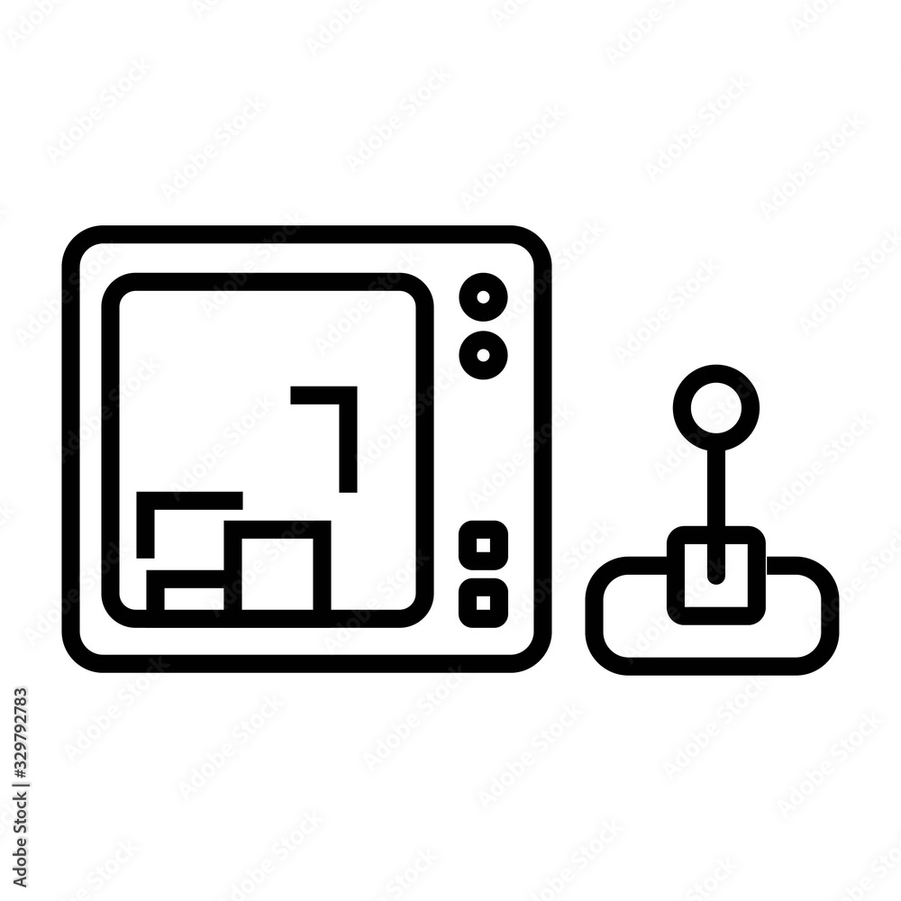 handheld icon vector illustration photo handheld icon vector illustration photo