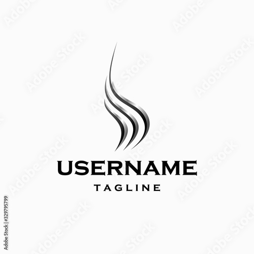 luxury letter s logo designinspiration . luxury b logo design inspiration . silver wings logo design template