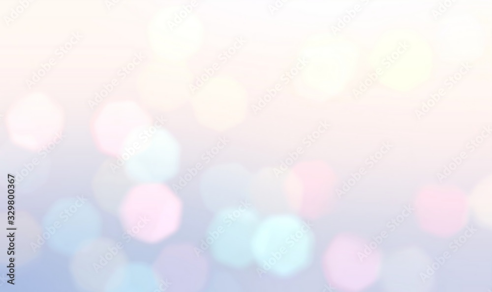 Bokeh pastel abstract texture. White blue pink delicate gradient pattern. Light soft background. Fantasy subtle template. Bokeh pastel abstract texture. White blue pink delicate gradient pattern. Light soft background. Fantasy subtle template.