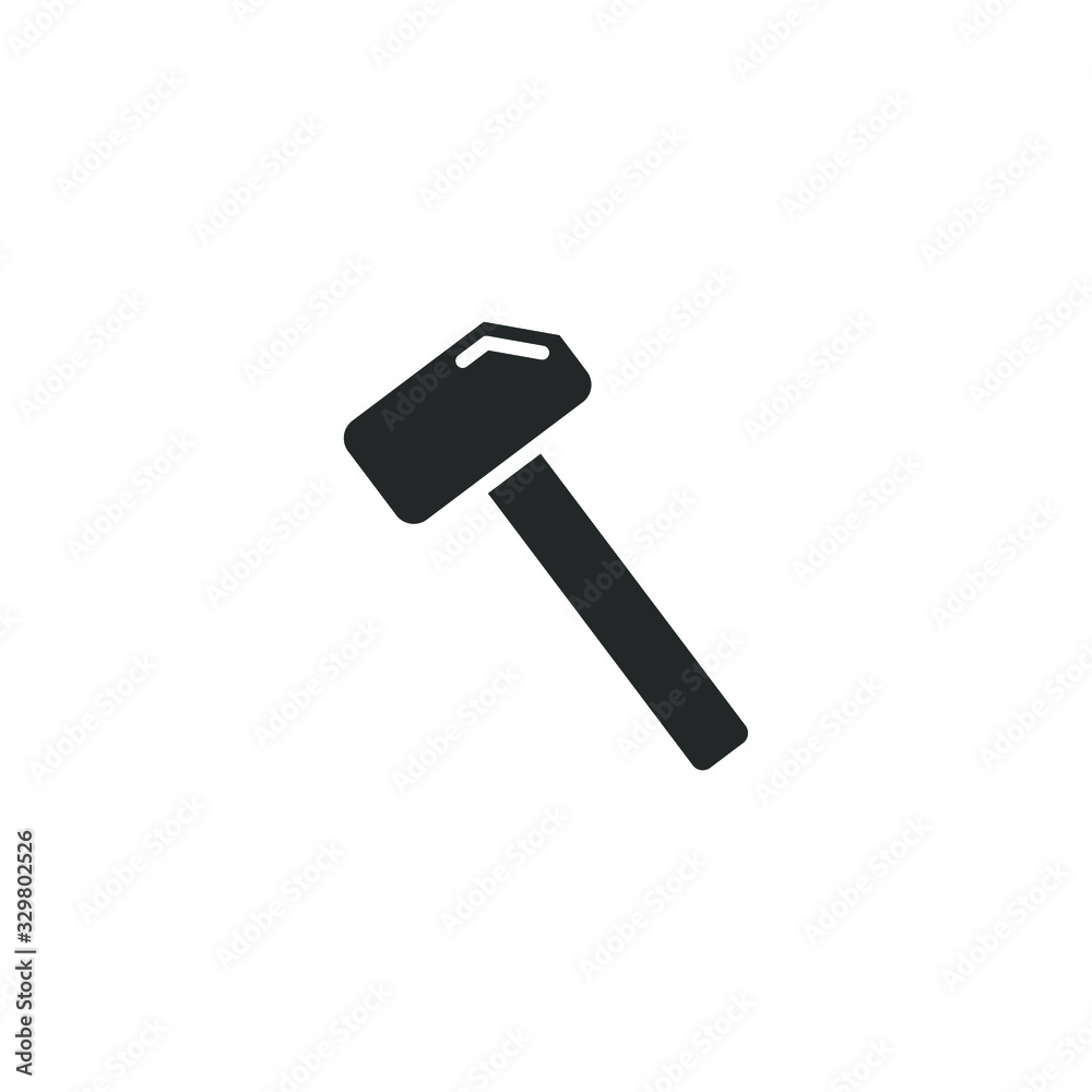 hummer icon vector sign isolated for graphic and web design. hummer symbol template color editable on white background hummer icon vector sign isolated for graphic and web design. hummer symbol template color editable on white background