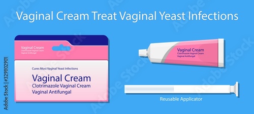 vaginal yeast infections treatment applicator symptoms natural remedies vulvovaginitis itchy hormone estrogen weakened immune system sex sexual contact vaginosis bacteria suppository photo