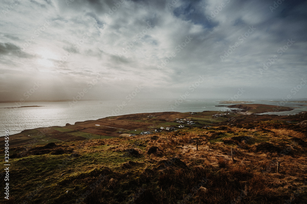 Irland Wild Atlantic Way 