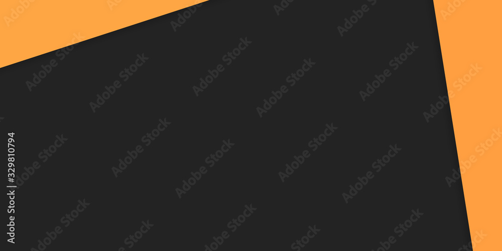 abstract background for designers. Advertisement banner with abstract shapes.