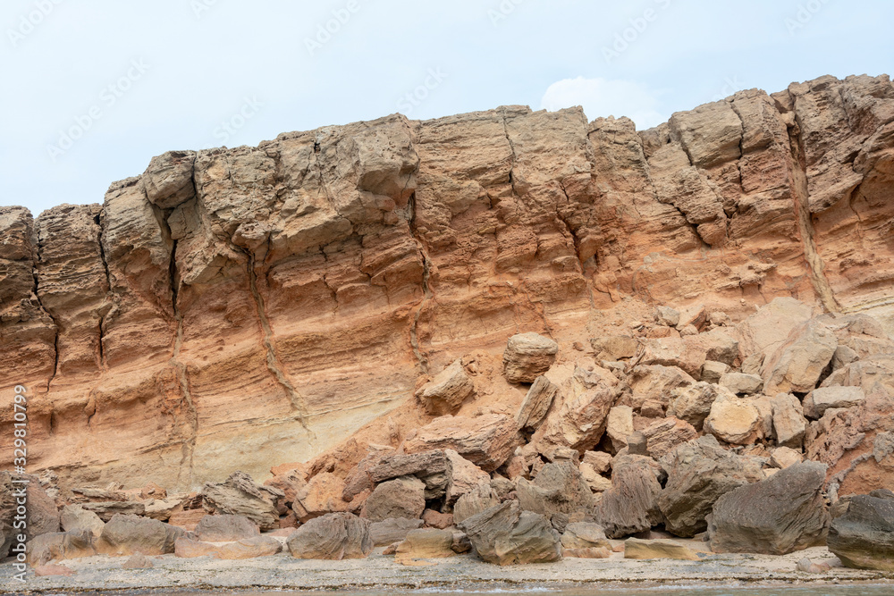 red rock canyon