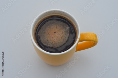 kawa, filizanka, drink, biała, kafejka, kubek, gorąco, napoje, śniadanie, czarna, izolowany, kofeina, braun, espresso, poranek, spodek, cherbata, filiżanka do kawy, jedzenie, mleczko, ferie, dopełnien