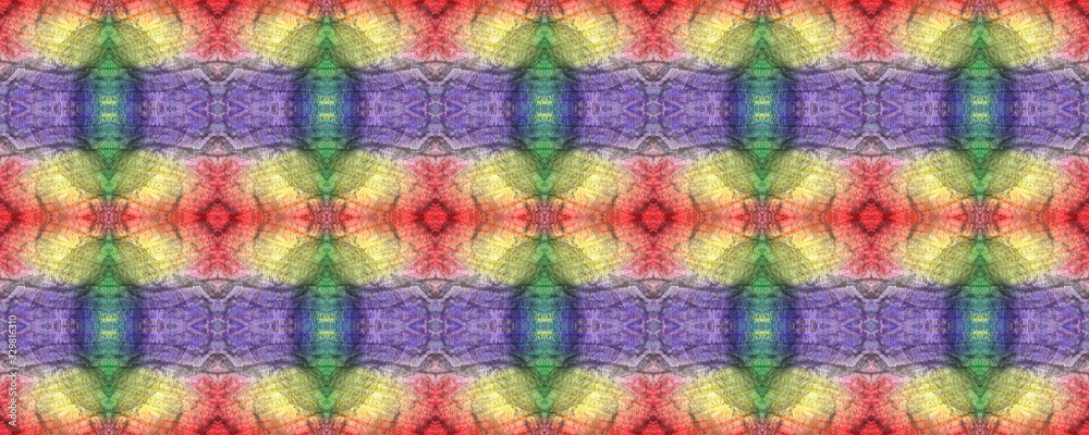 Ethnic Seamless Pattern. Ethnic Seamless Pattern.