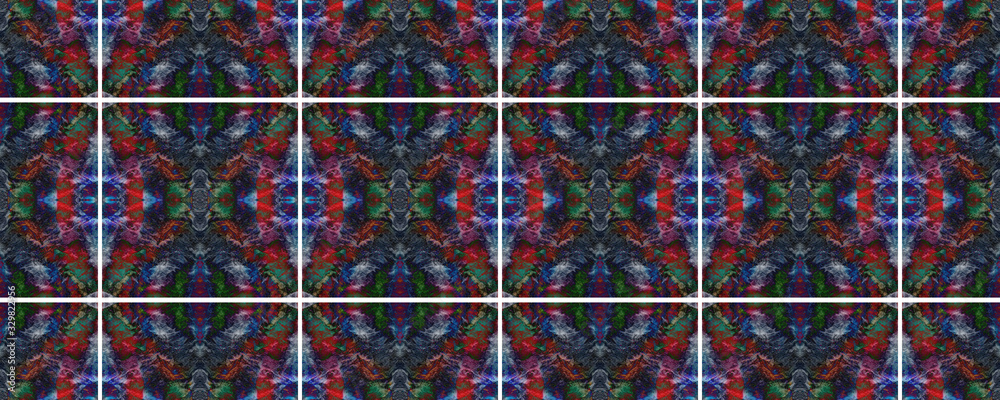 Ethnic Seamless Pattern. Ethnic Seamless Pattern.
