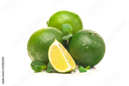 Fresh citrus fruits. Healthy eating concept.