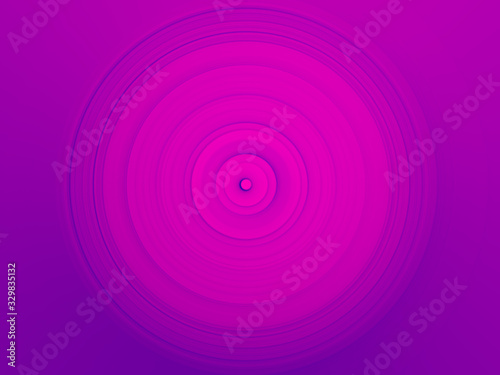 Lilac soft background  lilac-pink circular blur in the form of a swirl background texture  radial blur  abstract rotation  funnel