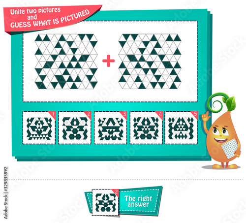 guess what is pictured game  iq