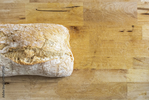 Flat Bread