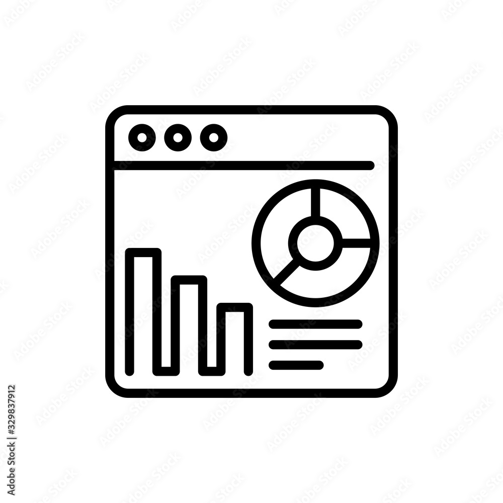 vector Icon Line Style Illustration vector Icon Line Style Illustration
