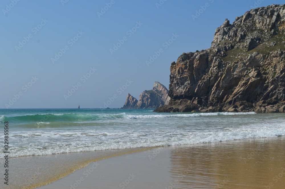 pen-had crozon finistère bretagne