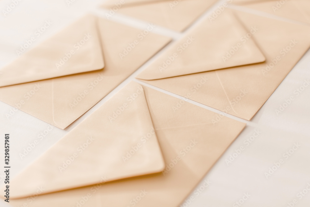 Envelopes Envelopes
