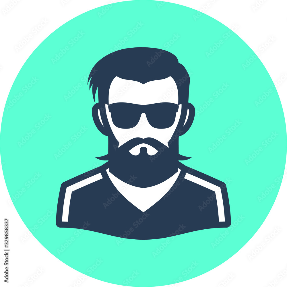Avatars Icons 