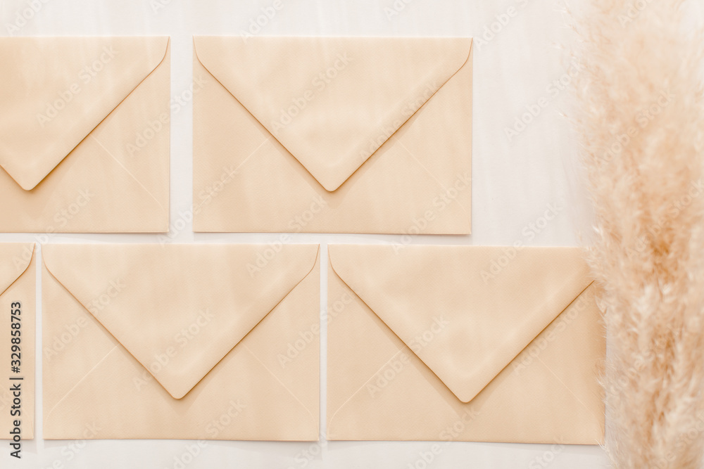 Envelopes Envelopes