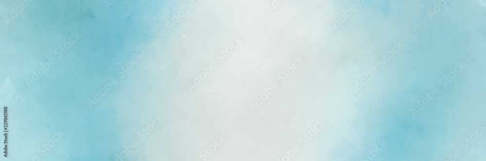 vintage texture, distressed old textured painted design with pastel blue, lavender and powder blue colors. background with space for text or image. can be used as header or banner