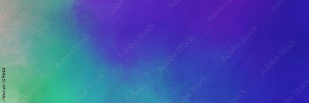 abstract painting background graphic with dark slate blue, cadet blue and steel blue colors and space for text or image. can be used as horizontal background graphic abstract painting background graphic with dark slate blue, cadet blue and steel blue colors and space for text or image. can be used as horizontal background graphic