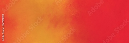abstract painting background texture with crimson, bronze and coffee colors and space for text or image. can be used as horizontal background texture