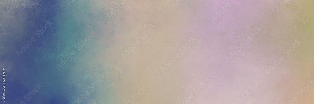 abstract painting background texture with dark gray and teal blue colors and space for text or image. can be used as header or banner abstract painting background texture with dark gray and teal blue colors and space for text or image. can be used as header or banner