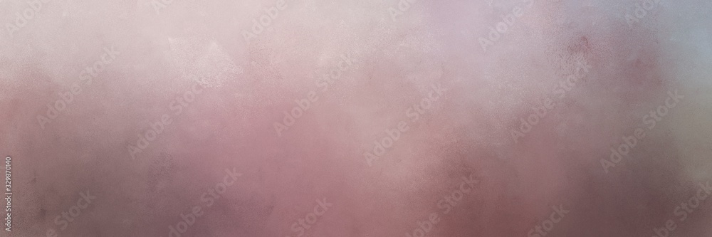 abstract painting background texture with rosy brown, pastel gray and old mauve colors and space for text or image. can be used as horizontal header or banner orientation abstract painting background texture with rosy brown, pastel gray and old mauve colors and space for text or image. can be used as horizontal header or banner orientation