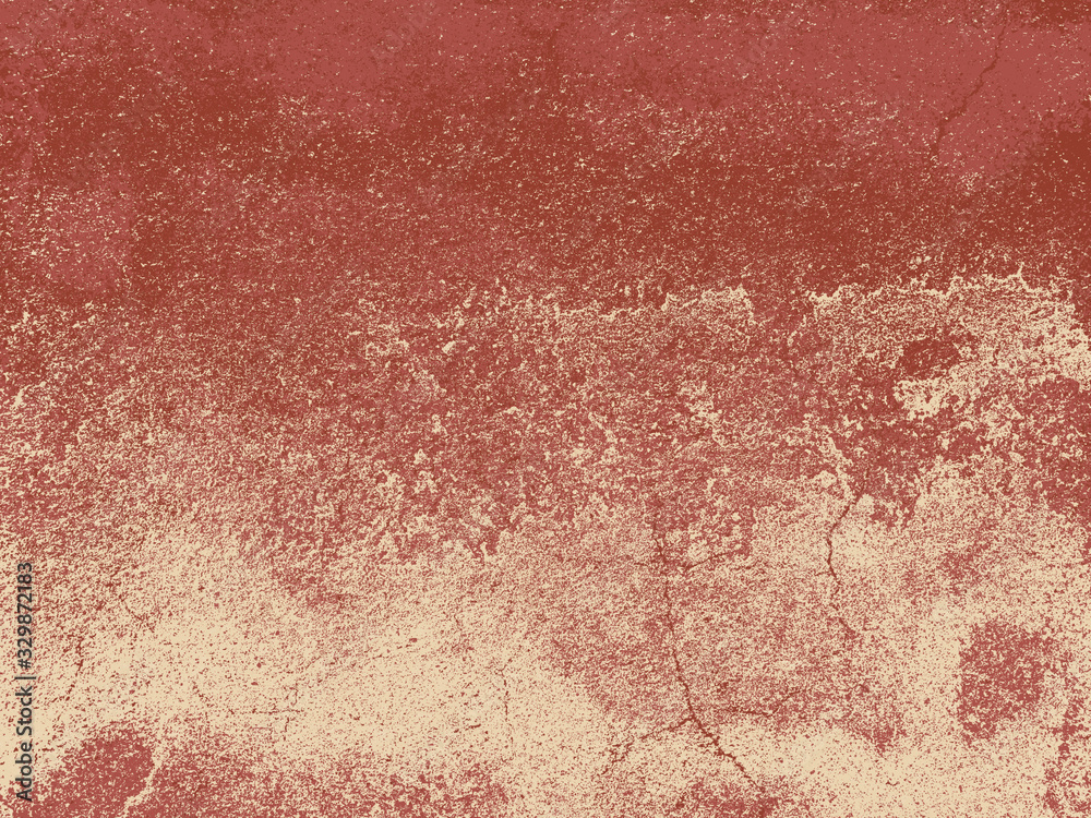 Fototapeta premium abstract old wall painted