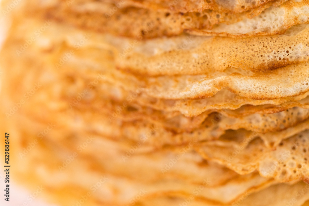Crepes Crepes