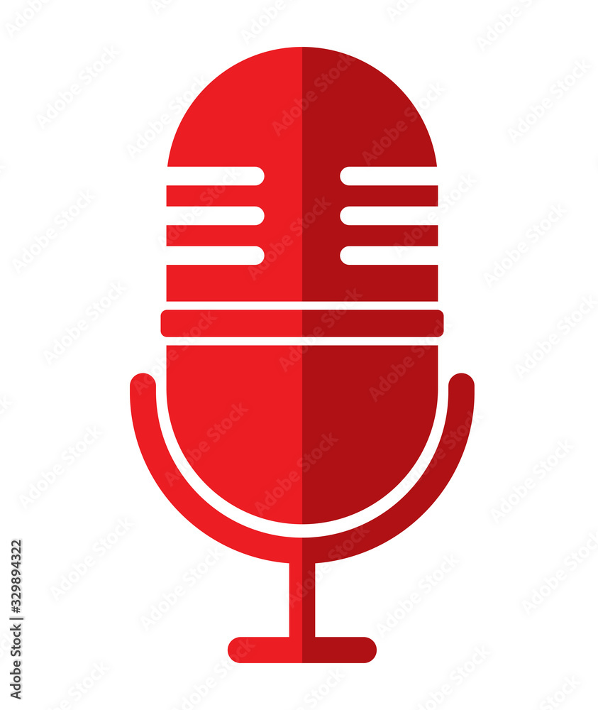Microphone Microphone