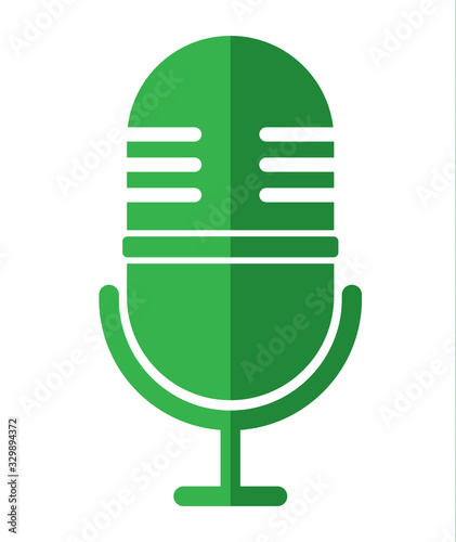 Microphone