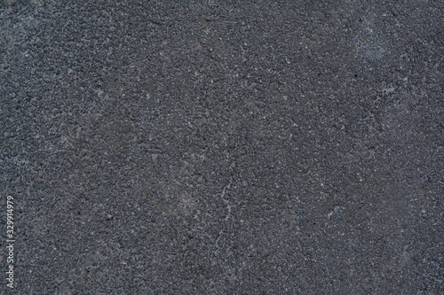 Wallpaper Mural Dark asphalt background. Full Frame Shot Of Asphalt Road Torontodigital.ca