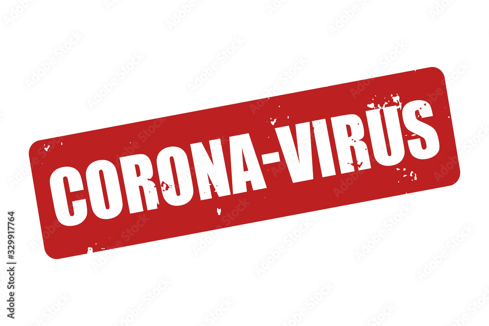 Corona-Virus Corona-Virus