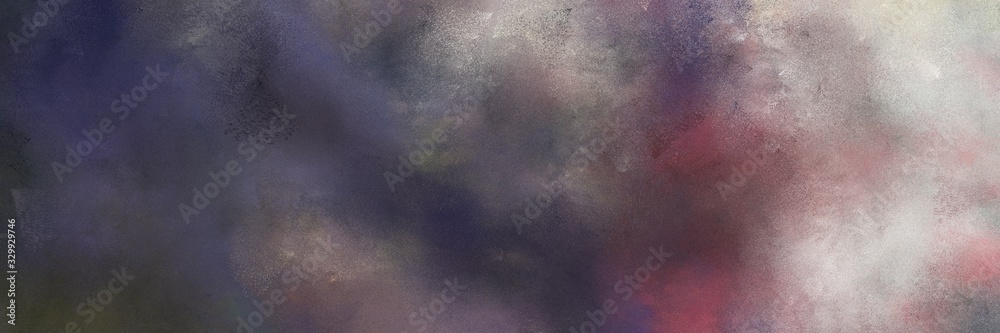 abstract painted art aged horizontal texture with dark slate gray, silver and gray gray color abstract painted art aged horizontal texture with dark slate gray, silver and gray gray color