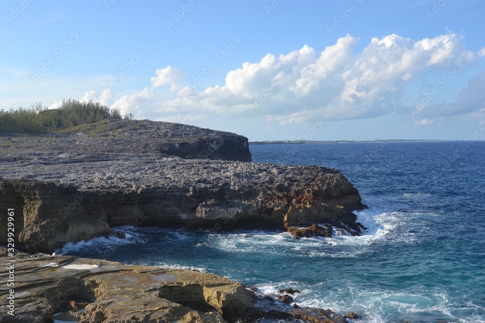 Queen's Baths Queen's Baths