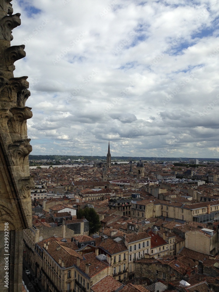 Obraz premium Bordeaux 2