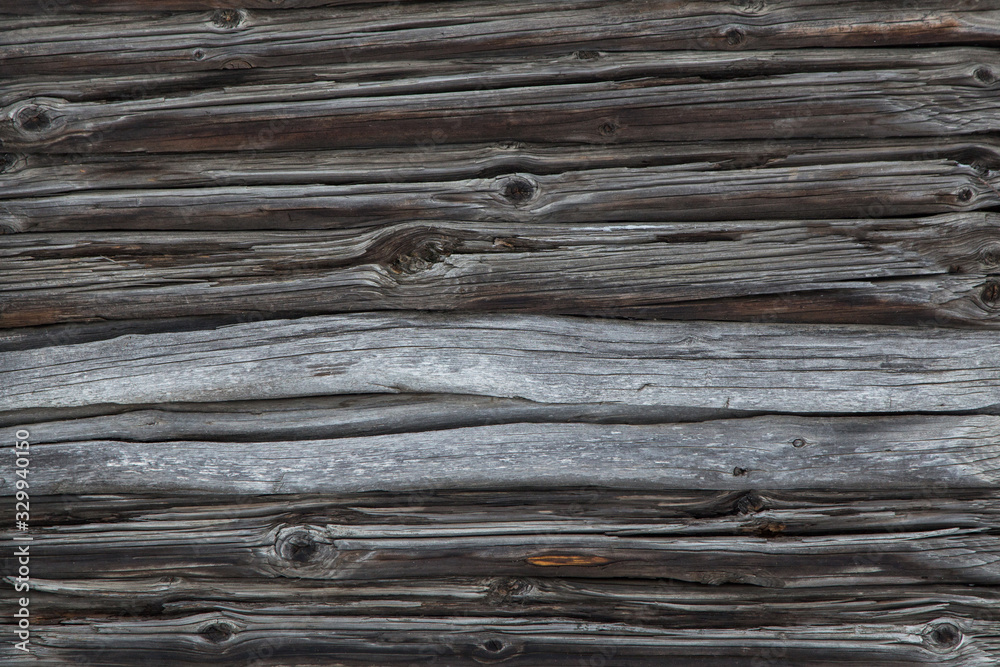 Old dark grey wooden plank pattern texture background Old dark grey wooden plank pattern texture background