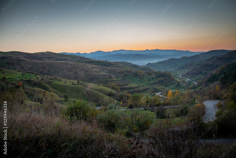 Maramures county, Romania, Europe